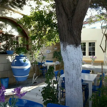 Hotell Antik Alaçatı