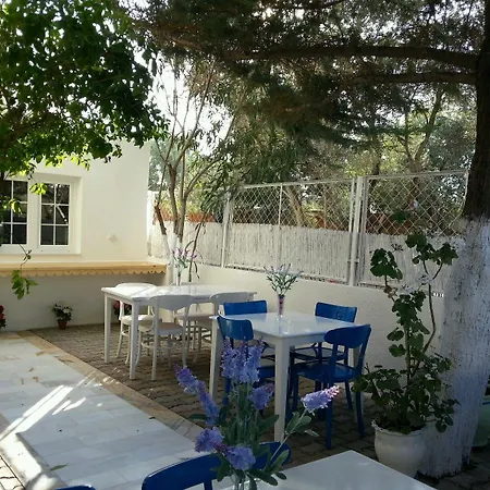 Antik Hotell Alaçatı