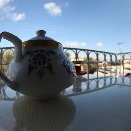 Hotell Antik Alaçatı