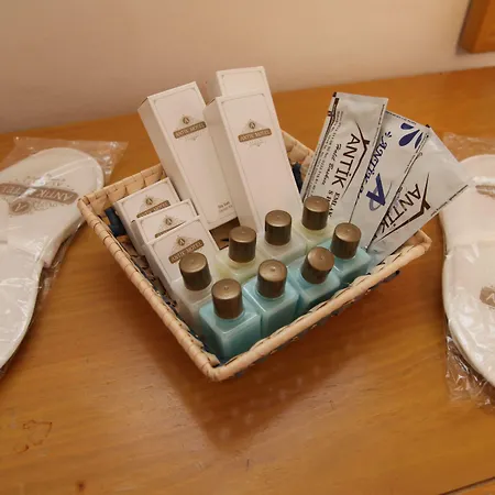 Antik 3* 阿拉恰特