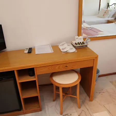 Antik 酒店 阿拉恰特