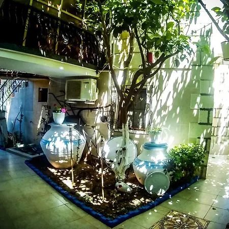 Hotel Antik Alaçatı