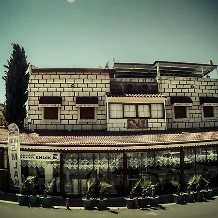 Hotell Antik Alaçatı