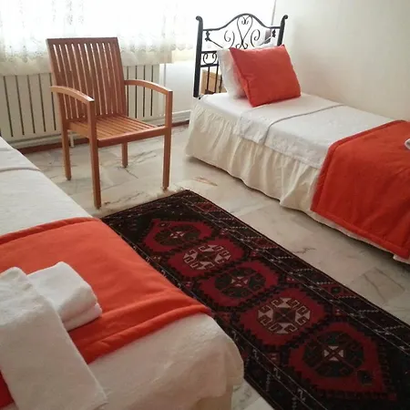 Hotel Antik