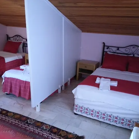 Hotel Antik