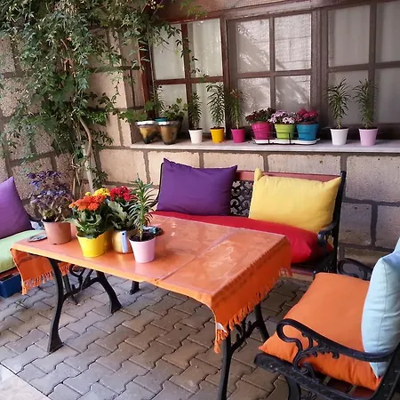 Hotel Antik Alaçatı