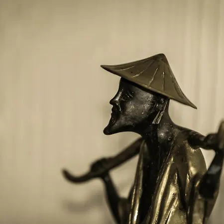 Antik 3* 阿拉恰特