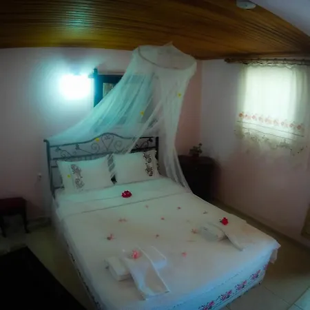 Antik Hotell Alaçatı