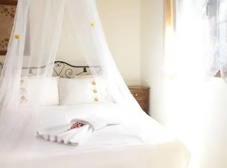 Antik Hotell Alaçatı