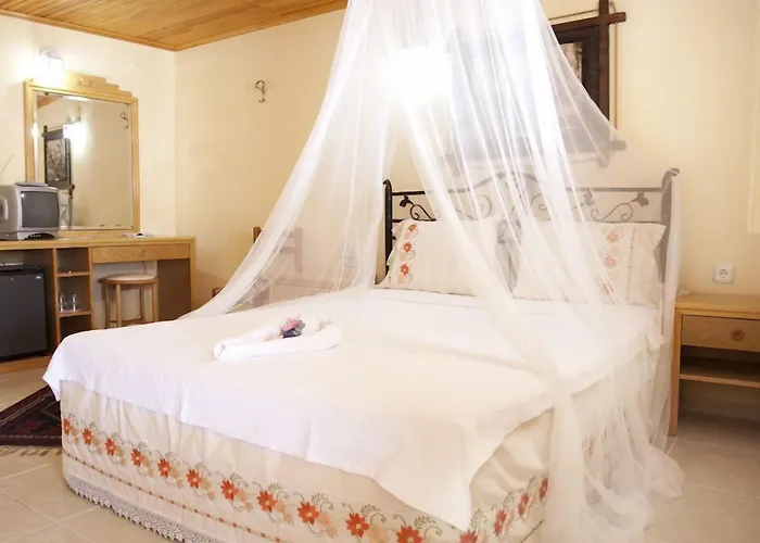 Antik Hotel Alaçatı