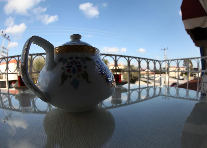 Hotel Antik Alaçatı