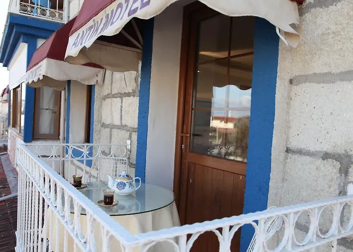 Antik Hotel