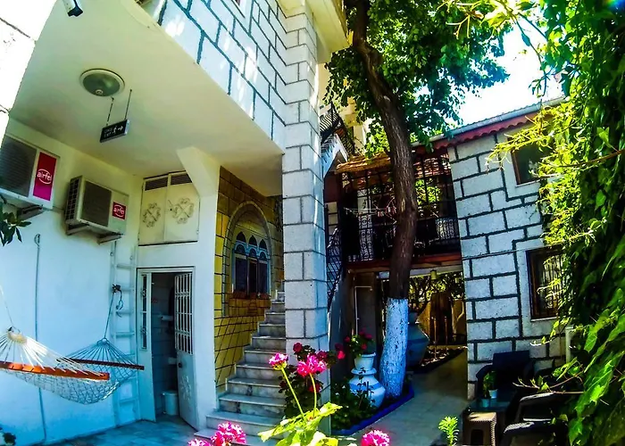 Hotel Antik Alaçatı