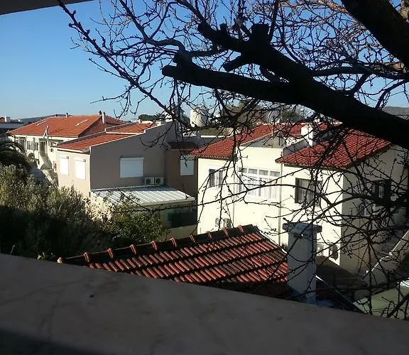 מלון Antik אלאקאטי