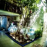 Hotel Antik Alacati