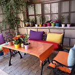 Hotel Antik Alaçatı