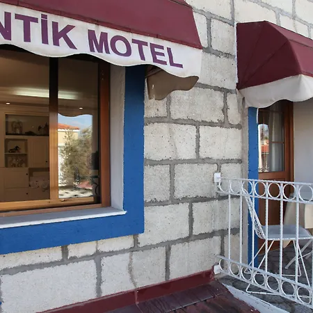 Antik Hotel
