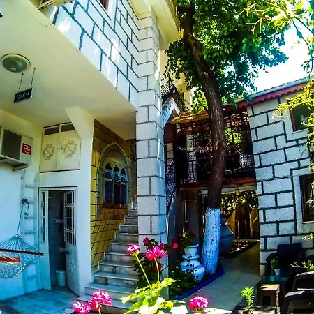 Hotel Antik Alaçatı
