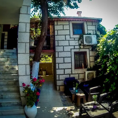 Ξενοδοχείο Antik