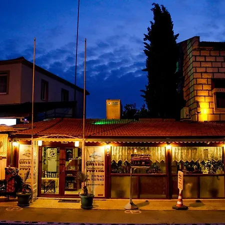 Antik Alaçatı