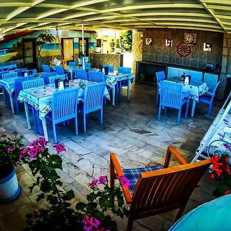 Hotel Antik Alaçatı