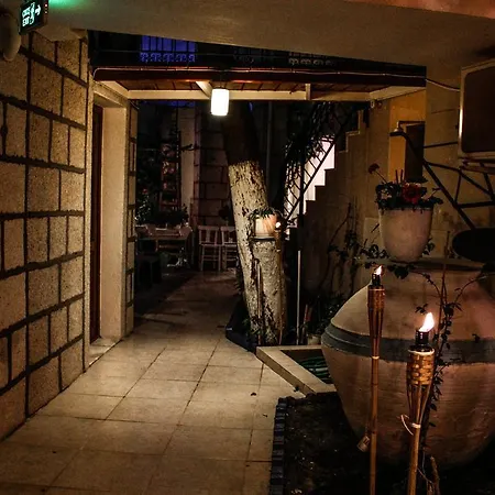 Antik Alaçatı