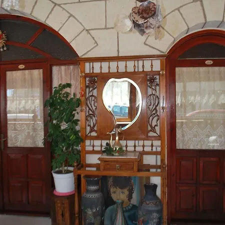 Ξενοδοχείο Antik Αλακάτι