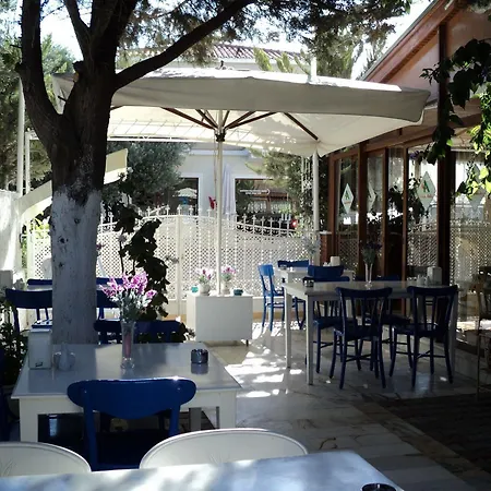 Ξενοδοχείο Antik Αλακάτι